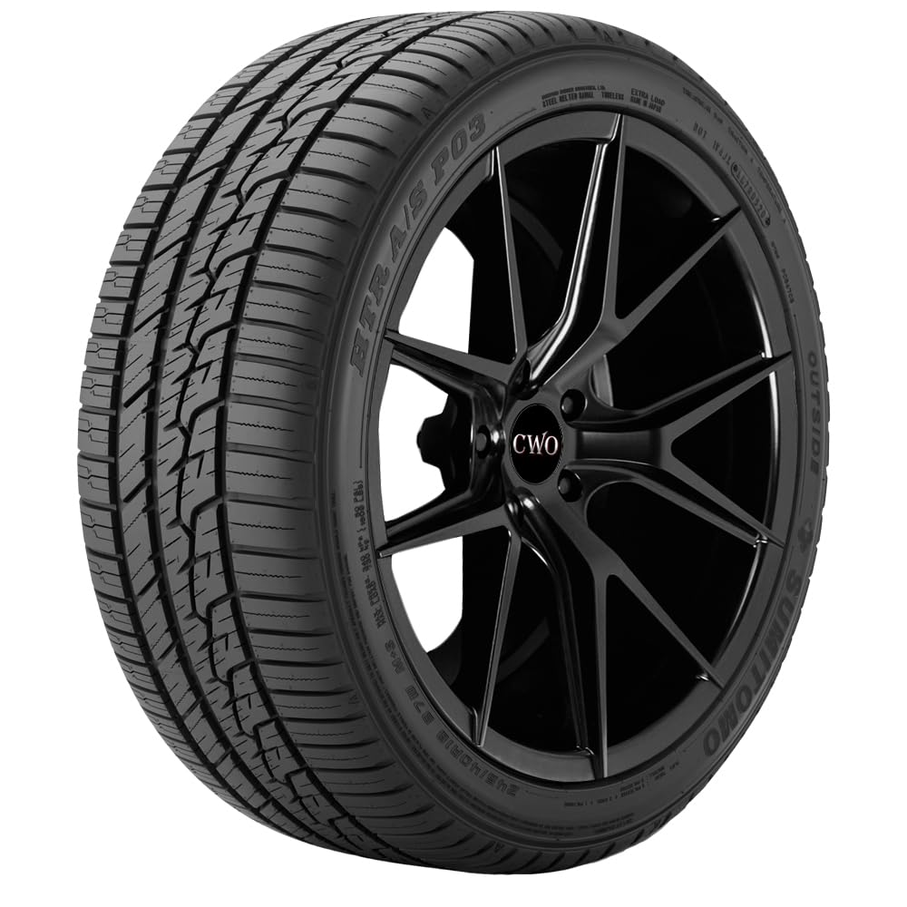 سوميتومو 205/55R16