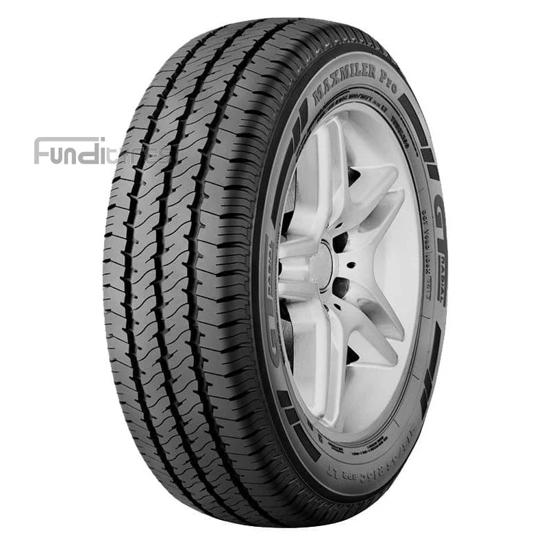 إطار جي تي شعاعي 205/75R14
