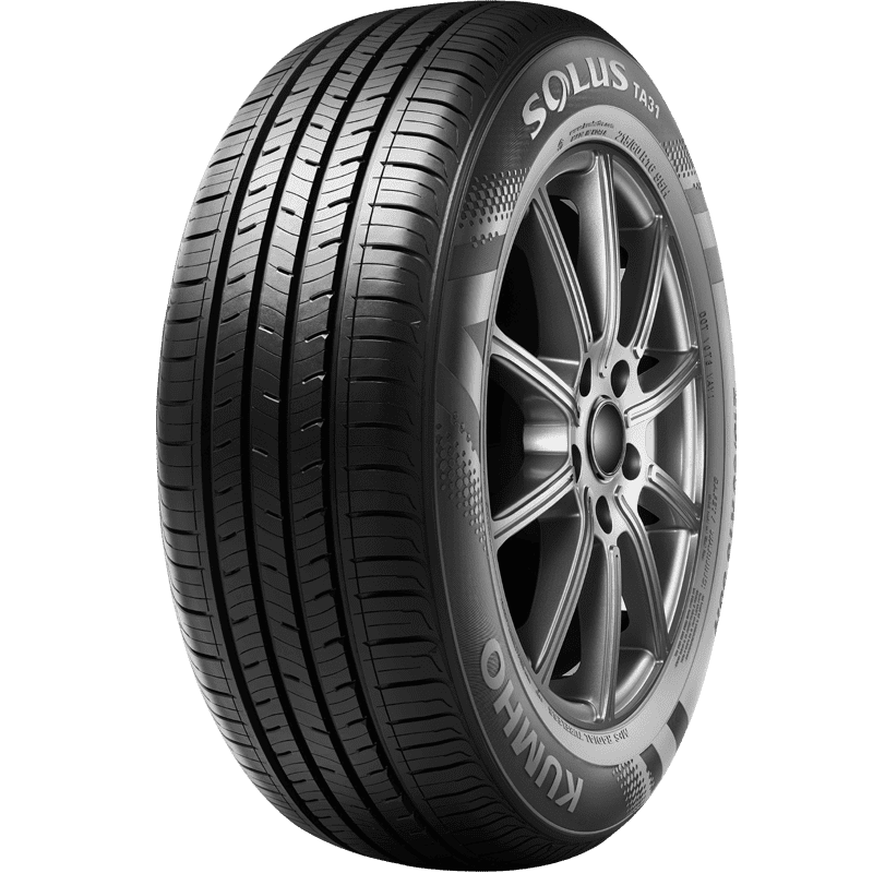 كومهو 205/55R16