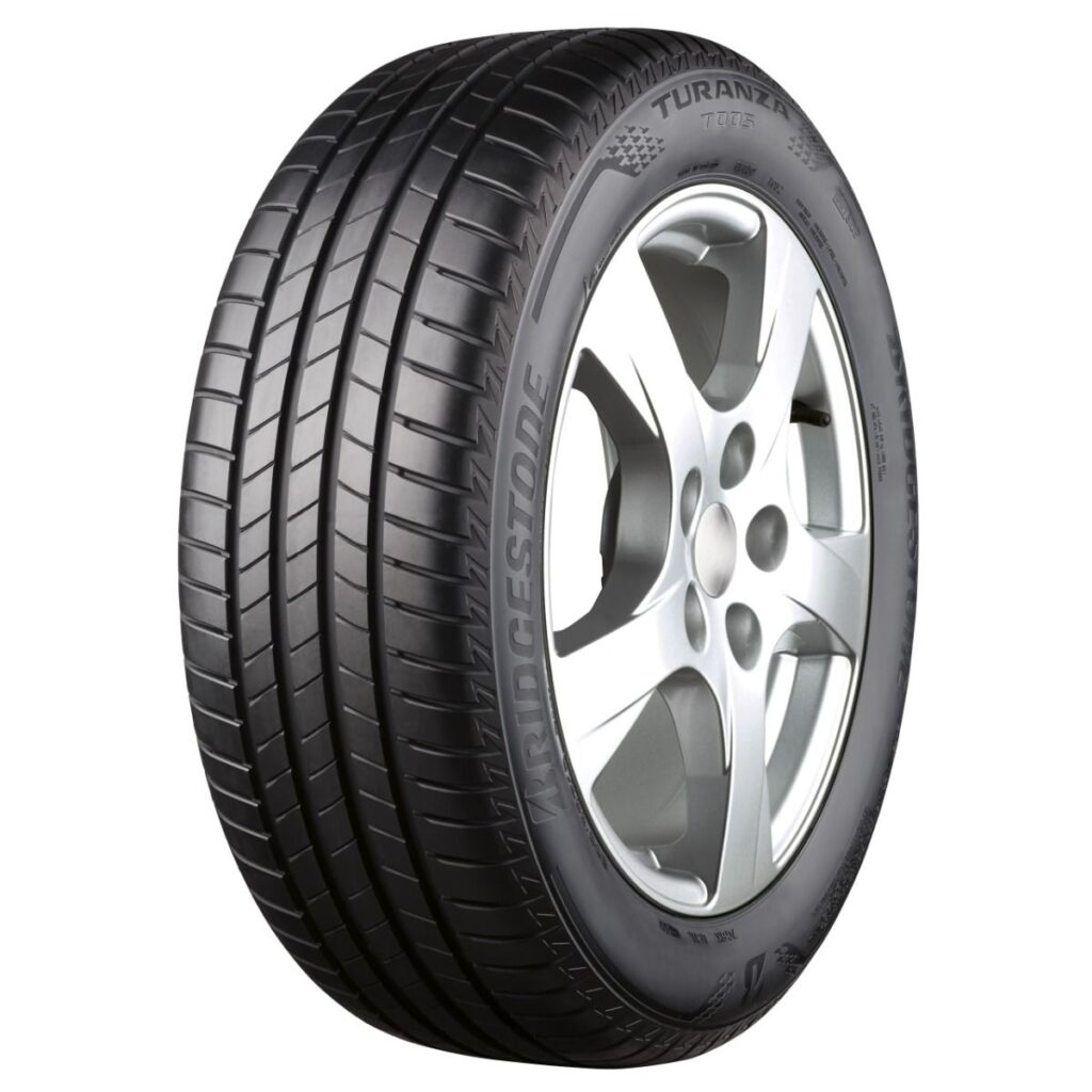 بريدجستون 205/55R16