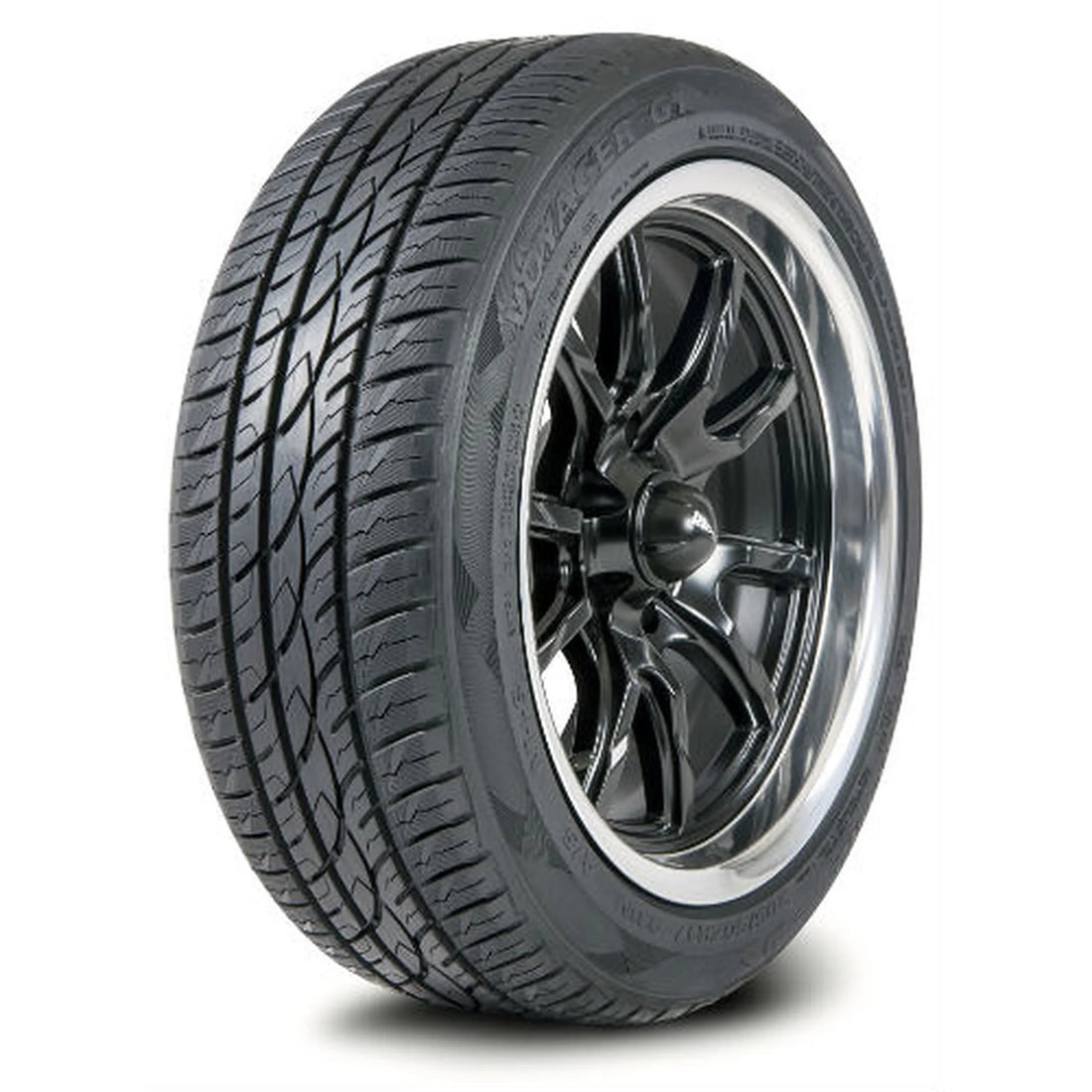 سرعة الأرض 195/65R15