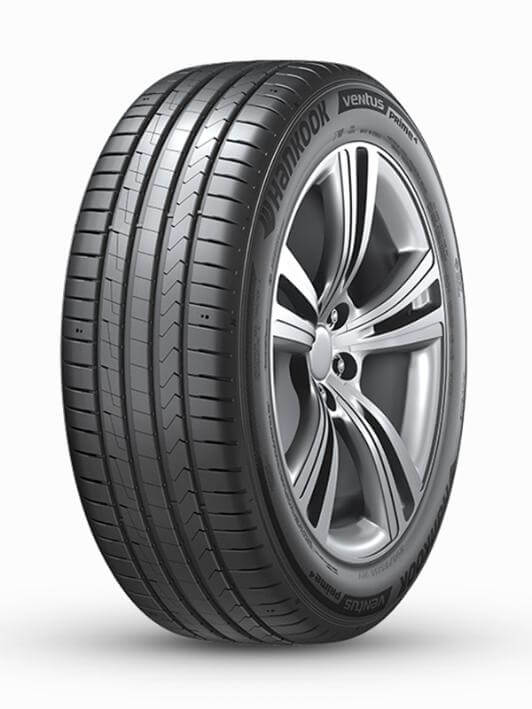 هانكوك 205/60R16 - المجرية
