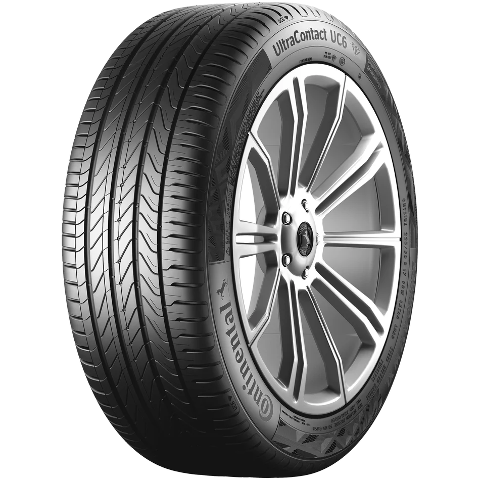 كونتيننتال 205/55/16