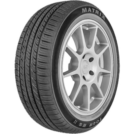 MATRIX 185/60R14